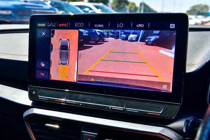 2023 CUPRA Formentor VZe