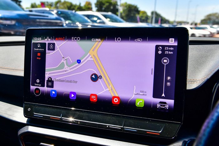 2023 CUPRA Formentor VZe