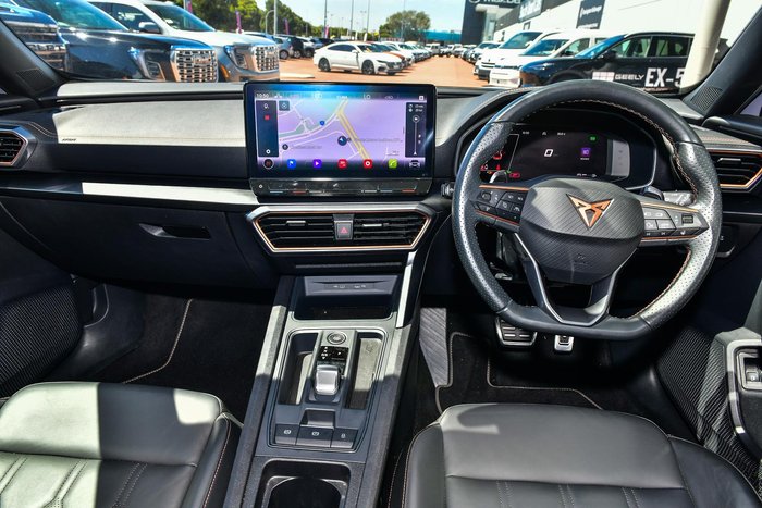 2023 CUPRA Formentor VZe