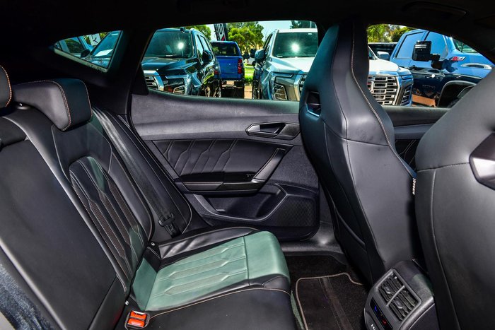 2023 CUPRA Formentor VZe