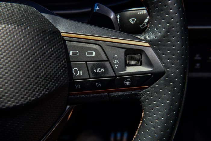 2023 CUPRA Formentor VZe