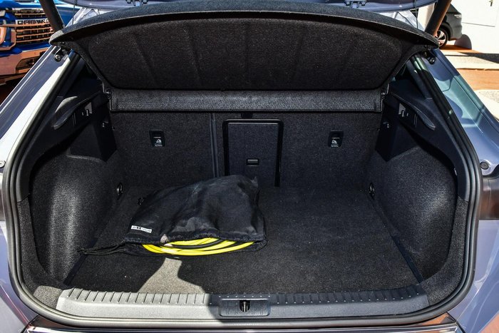 2023 CUPRA Formentor VZe