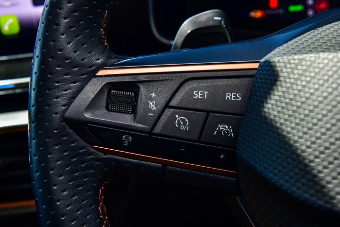 2023 CUPRA Formentor VZe