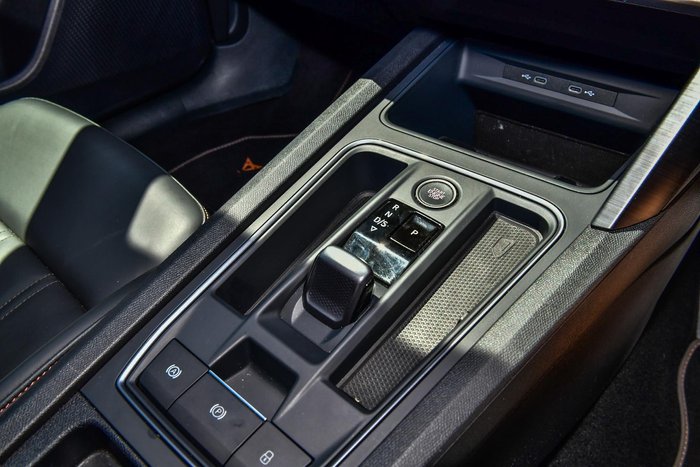 2023 CUPRA Formentor VZe