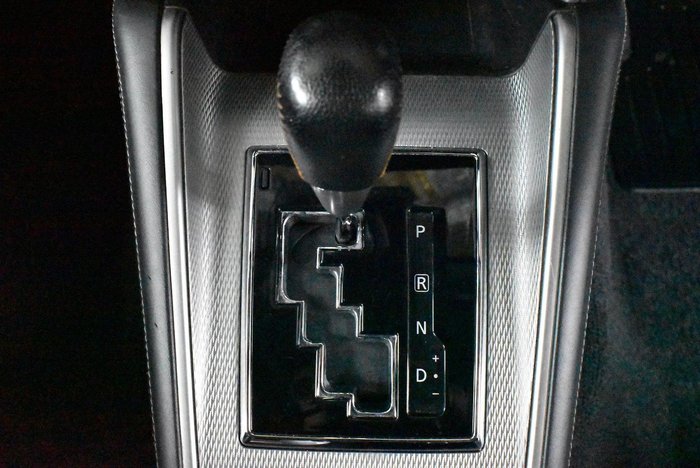 2020 Mitsubishi Triton GSR