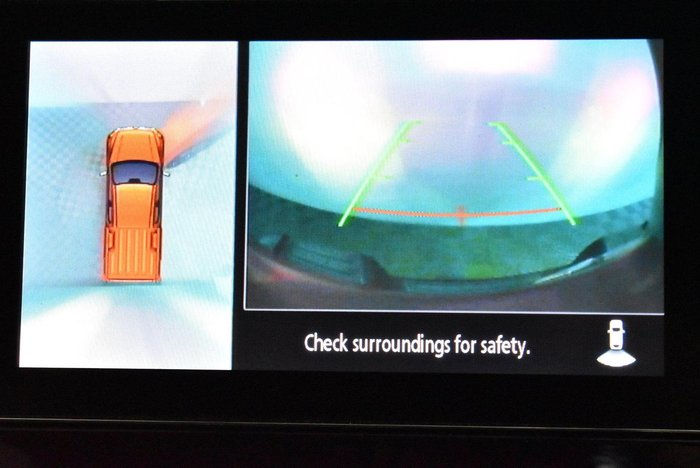 2020 Mitsubishi Triton GSR