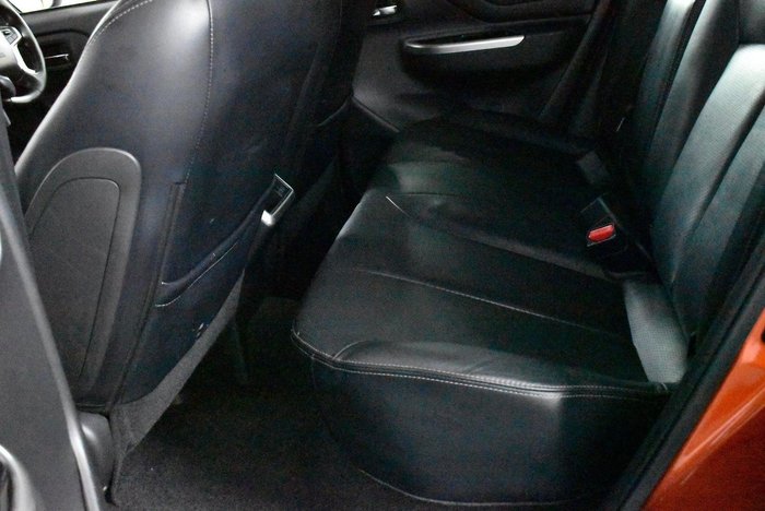 2020 Mitsubishi Triton GSR