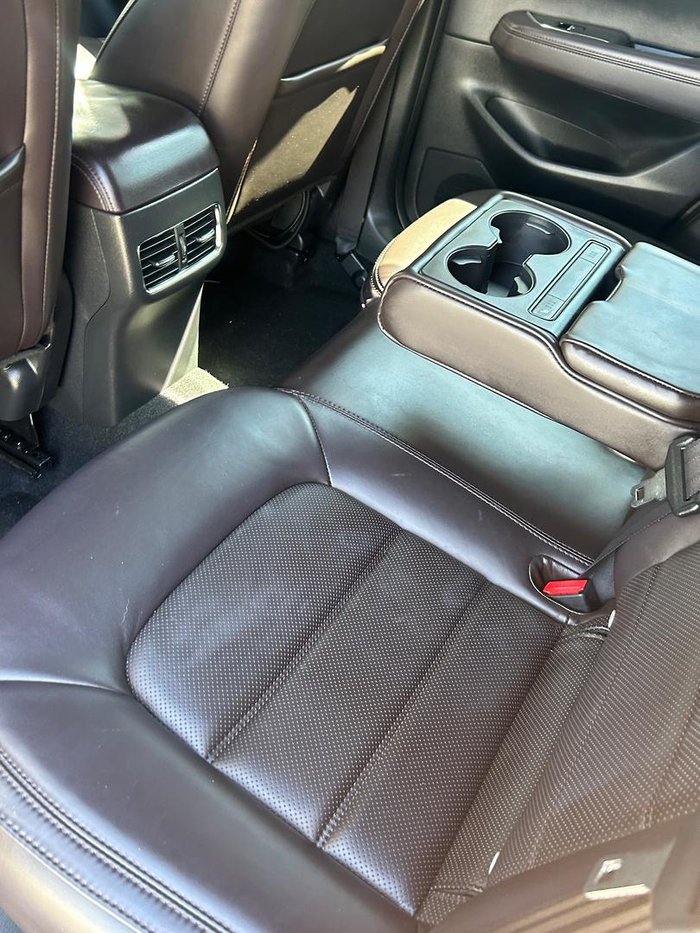 2022 Mazda CX-5 Akera