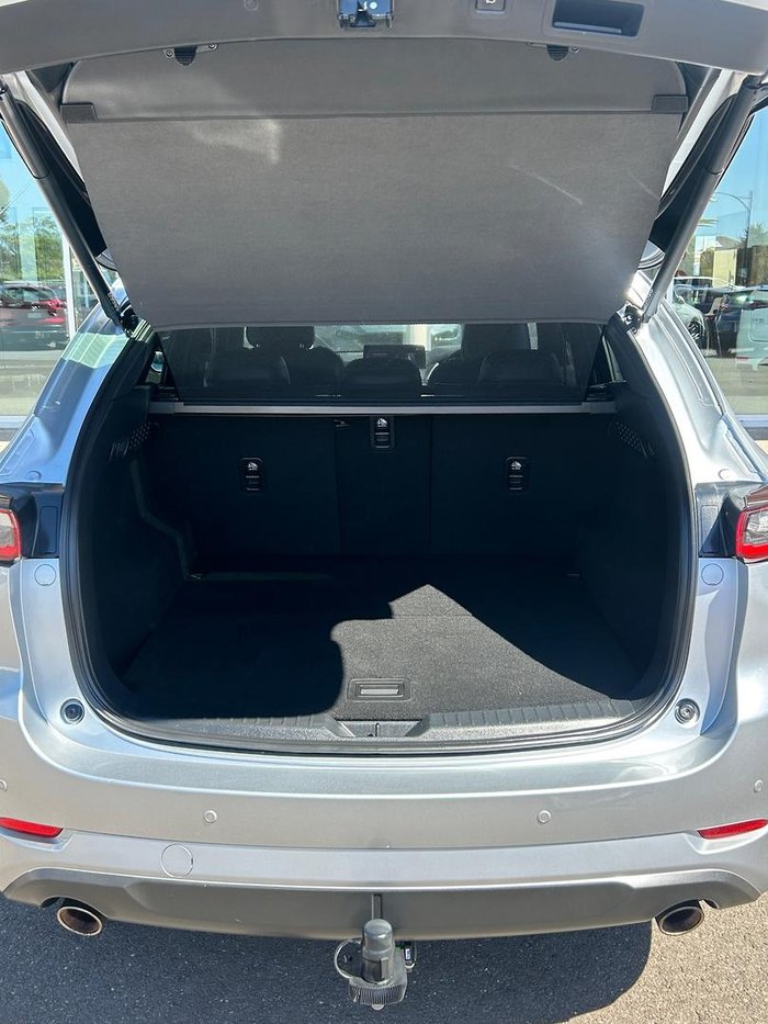 2022 Mazda CX-5 Akera