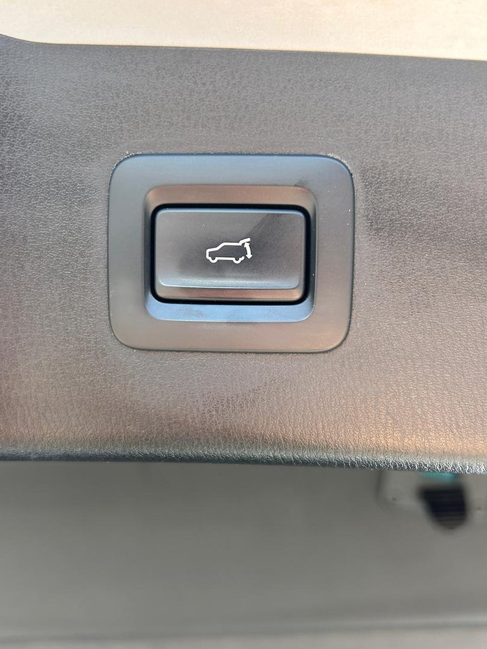 2022 Mazda CX-5 Akera