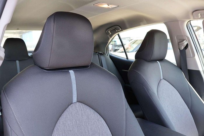 2024 Toyota Camry Ascent