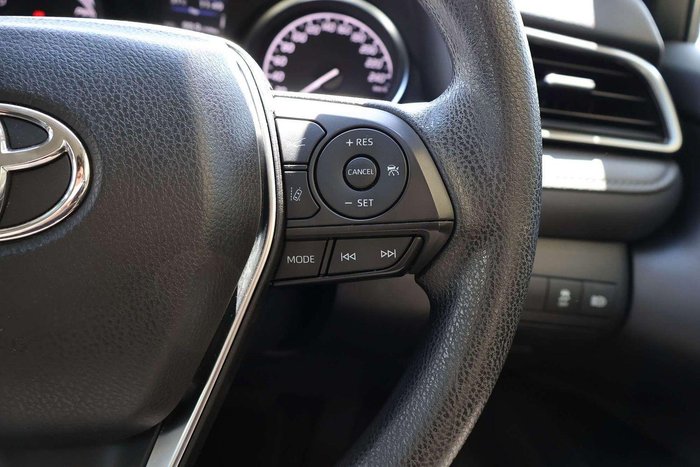 2024 Toyota Camry Ascent