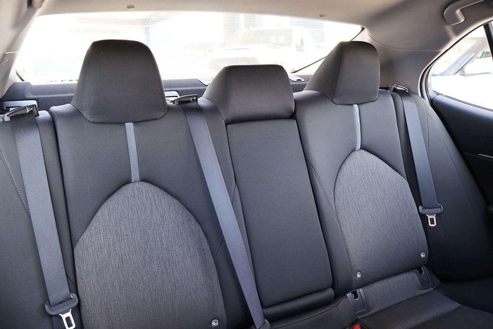 2024 Toyota Camry Ascent