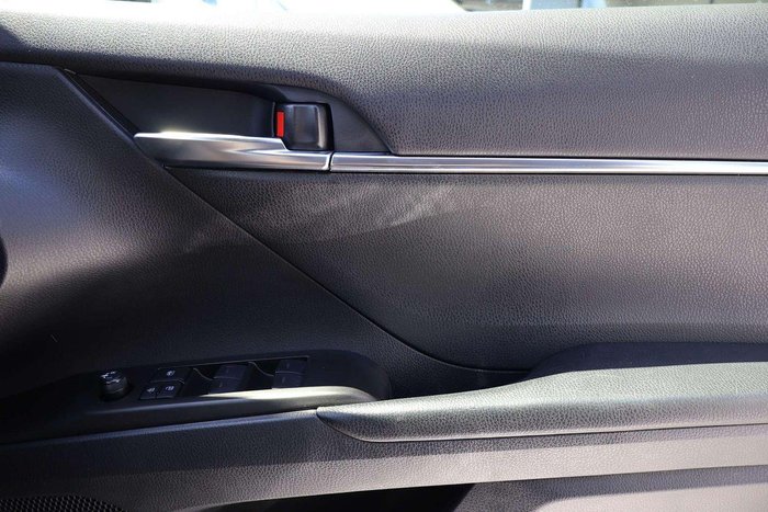 2024 Toyota Camry Ascent