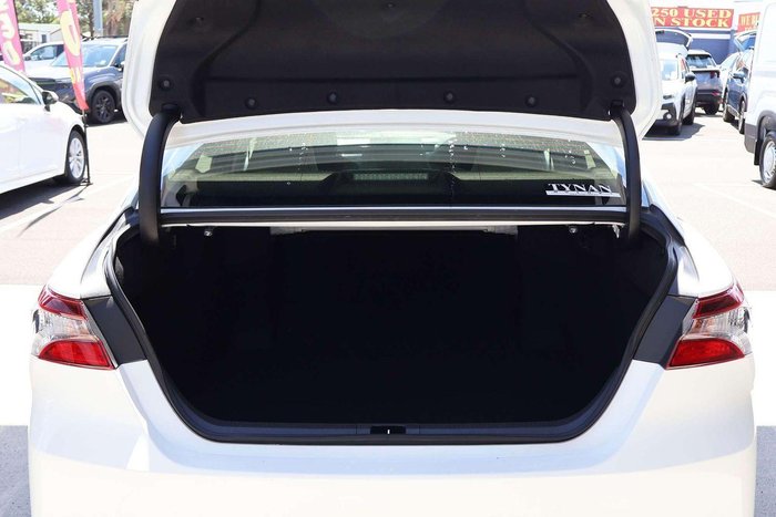 2024 Toyota Camry Ascent