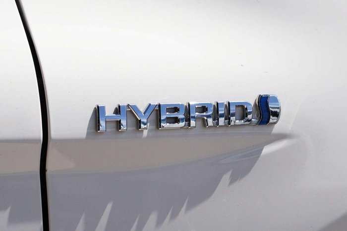 2024 Toyota Camry Ascent