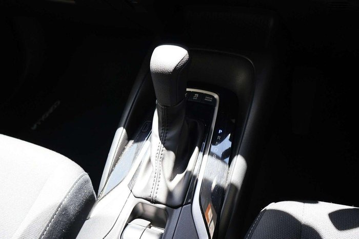 2024 Toyota Corolla Ascent Sport Hybrid