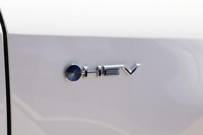 2024 Toyota Corolla Ascent Sport Hybrid