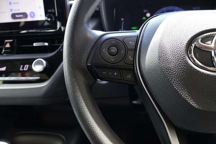 2024 Toyota Corolla Ascent Sport Hybrid