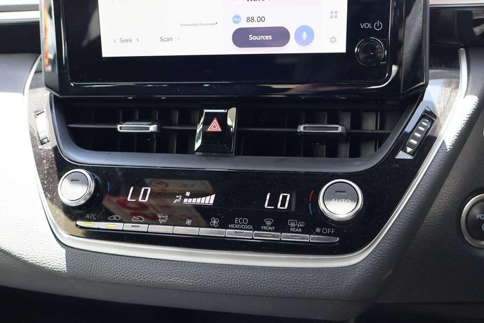 2024 Toyota Corolla Ascent Sport Hybrid