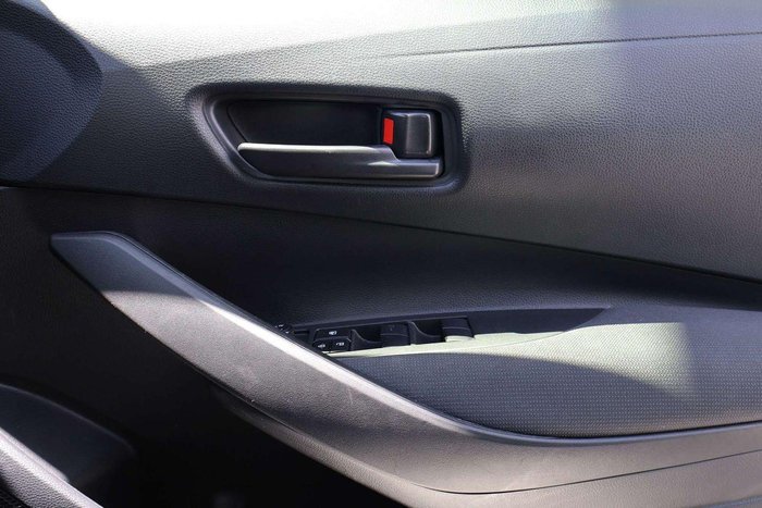 2024 Toyota Corolla Ascent Sport Hybrid