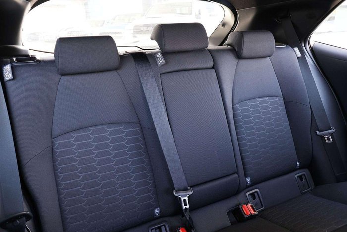 2024 Toyota Corolla Ascent Sport Hybrid