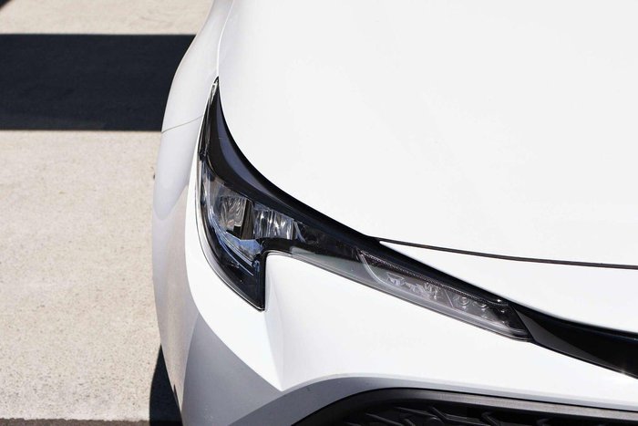 2024 Toyota Corolla Ascent Sport Hybrid