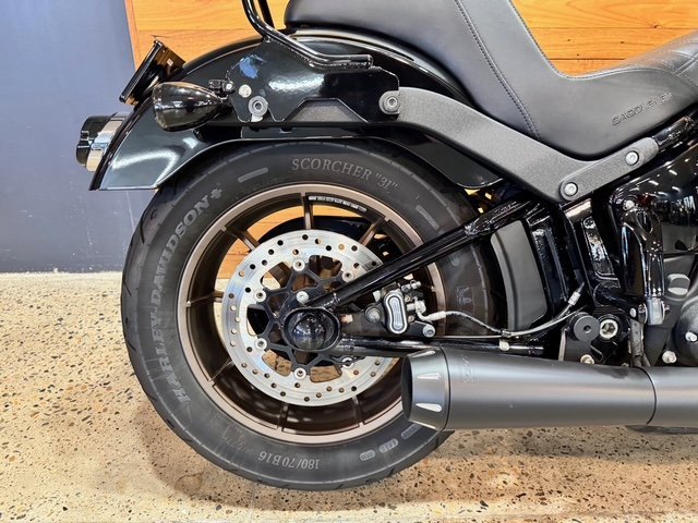 2020 HARLEY-DAVIDSON FXLRS LOW RIDER S (114)