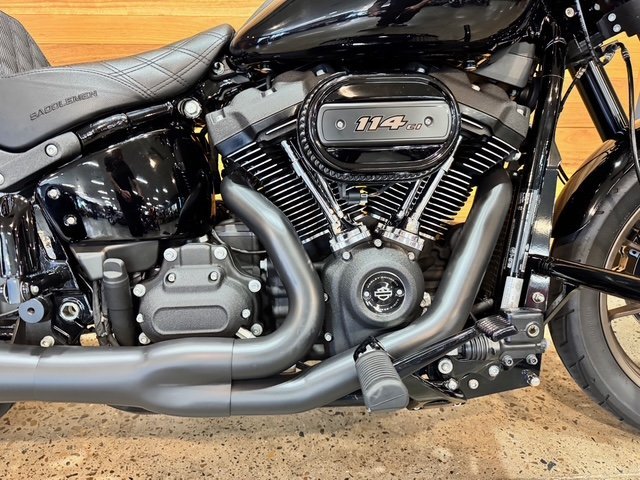 2020 HARLEY-DAVIDSON FXLRS LOW RIDER S (114)