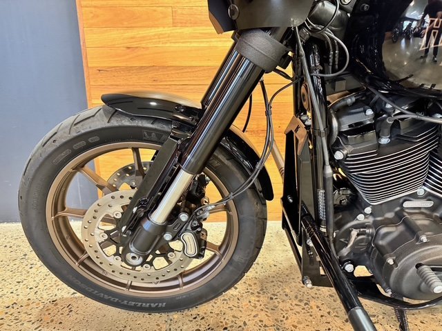 2020 HARLEY-DAVIDSON FXLRS LOW RIDER S (114)