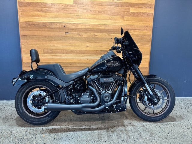 2020 HARLEY-DAVIDSON