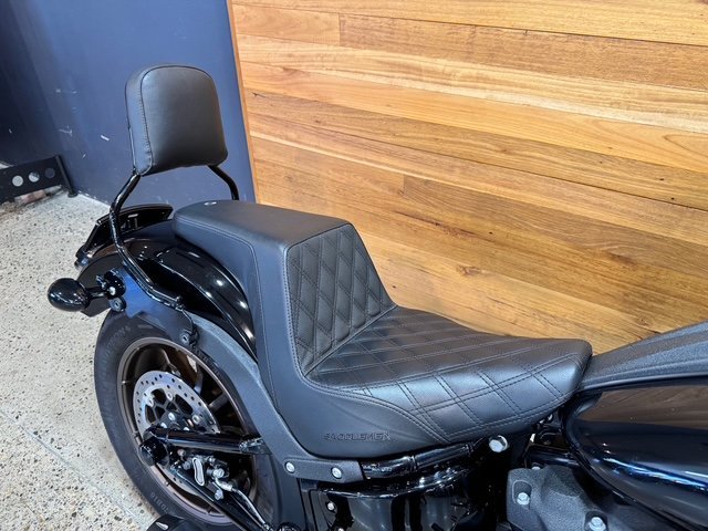 2020 HARLEY-DAVIDSON FXLRS LOW RIDER S (114)