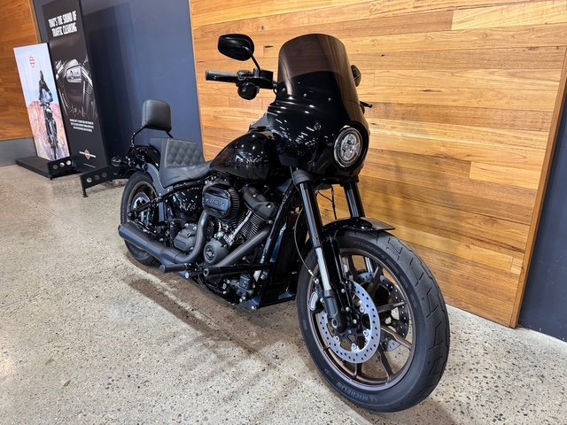 2020 HARLEY-DAVIDSON FXLRS LOW RIDER S (114)