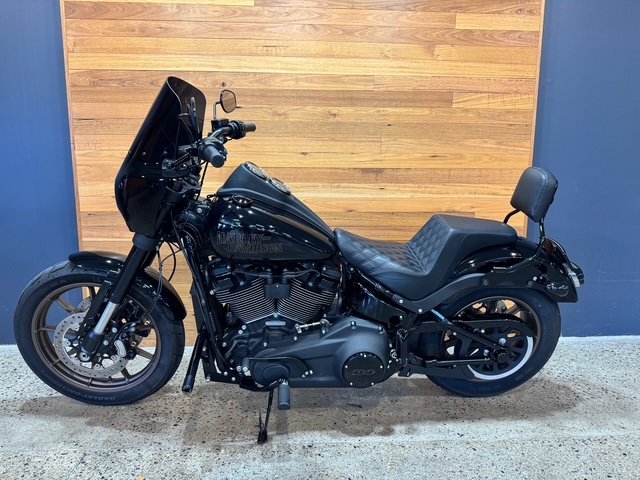 2020 HARLEY-DAVIDSON FXLRS LOW RIDER S (114)