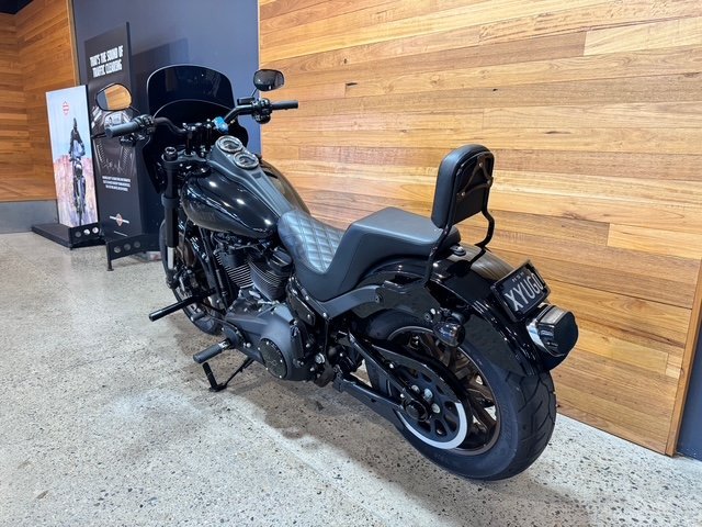2020 HARLEY-DAVIDSON FXLRS LOW RIDER S (114)