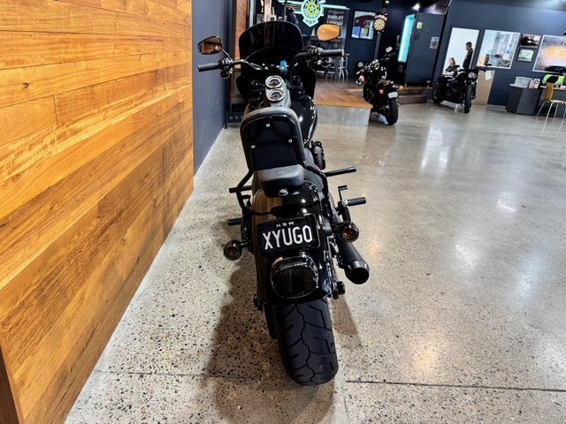 2020 HARLEY-DAVIDSON FXLRS LOW RIDER S (114)