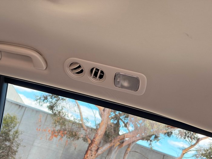 2018 Honda Odyssey VTi