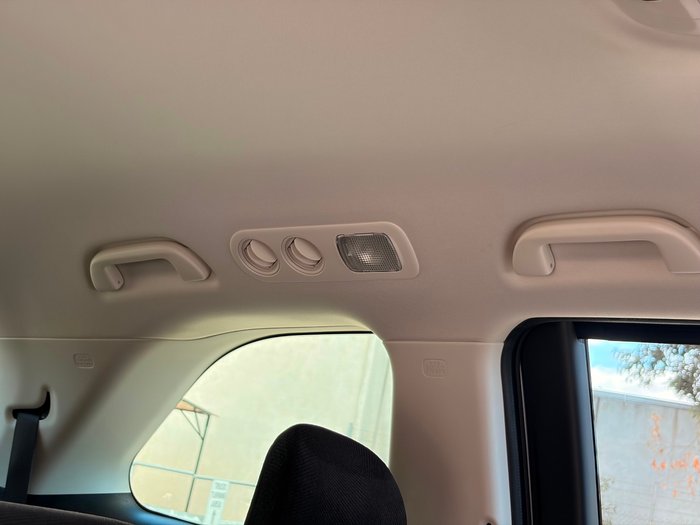 2018 Honda Odyssey VTi