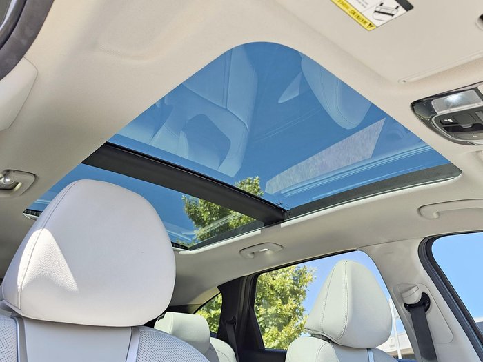 2021 Hyundai Tucson Highlander NX4.V1 MY22 AWD Titan Grey