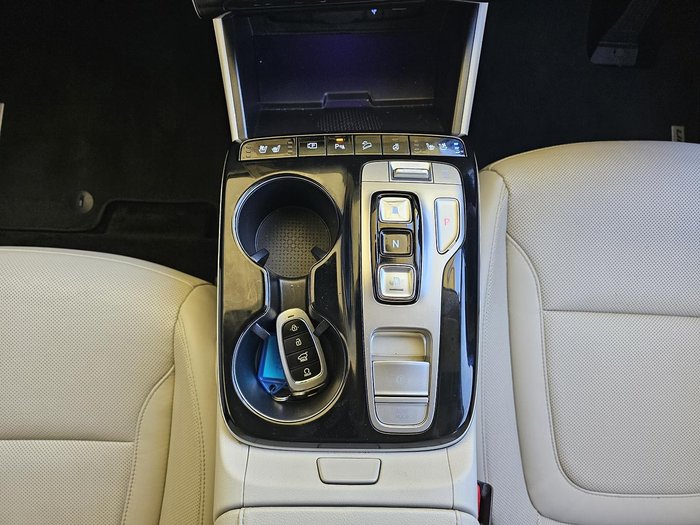 2021 Hyundai Tucson Highlander NX4.V1 MY22 AWD Titan Grey