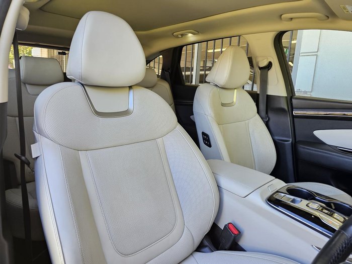 2021 Hyundai Tucson Highlander NX4.V1 MY22 AWD Titan Grey