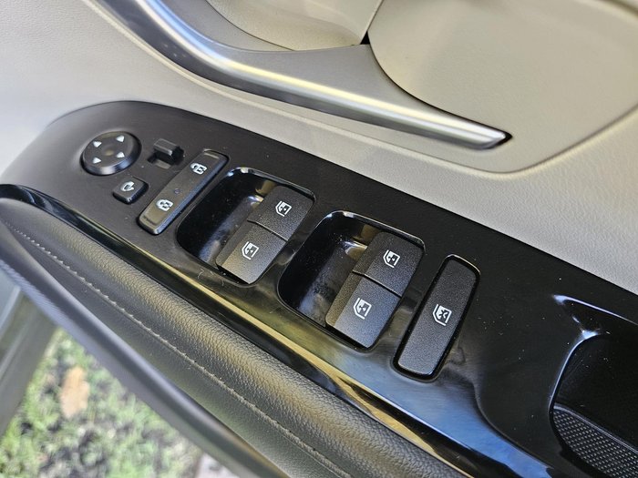 2021 Hyundai Tucson Highlander NX4.V1 MY22 AWD Titan Grey