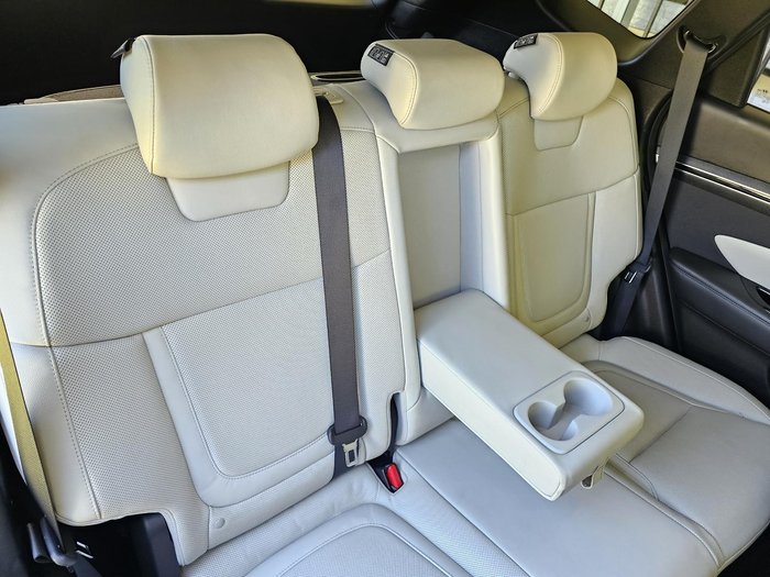 2021 Hyundai Tucson Highlander NX4.V1 MY22 AWD Titan Grey