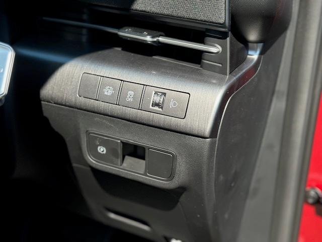 2025 Hyundai Kona Hybrid