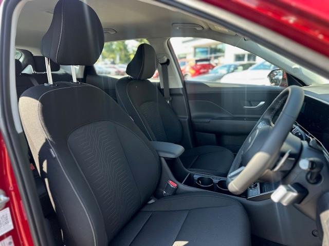 2025 Hyundai Kona Hybrid