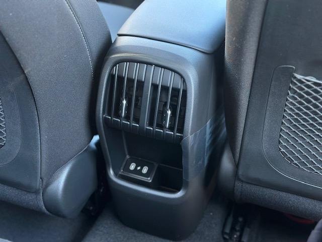 2025 Hyundai Kona Hybrid