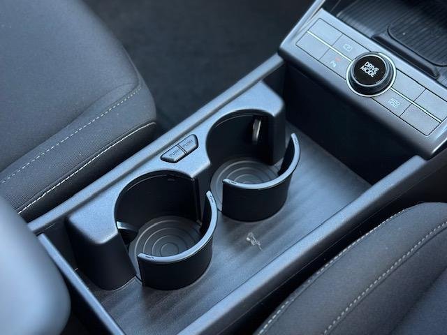 2025 Hyundai Kona Hybrid