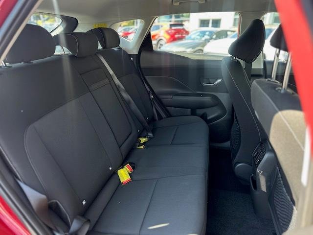 2025 Hyundai Kona Hybrid