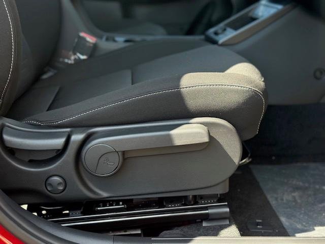 2025 Hyundai Kona Hybrid