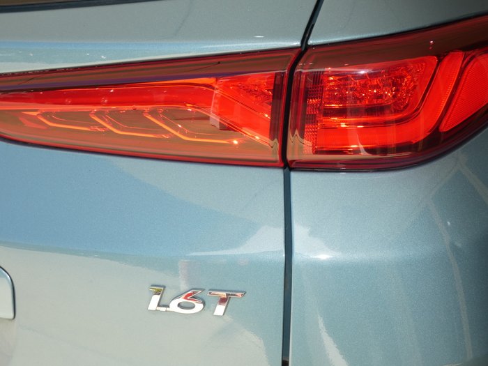 2018 Hyundai Kona Highlander